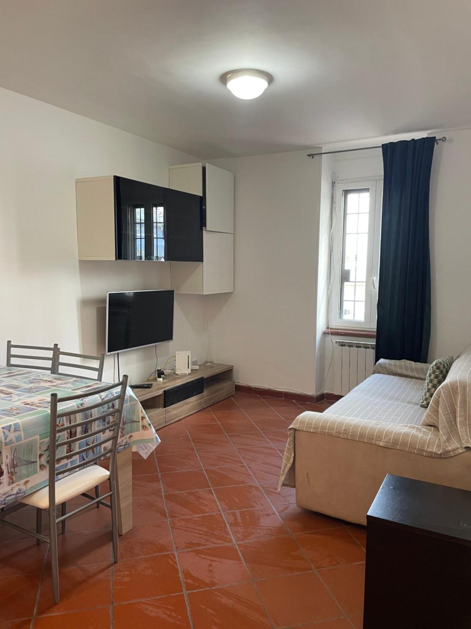 La Baia Apartment Anzio Ngoại thất bức ảnh