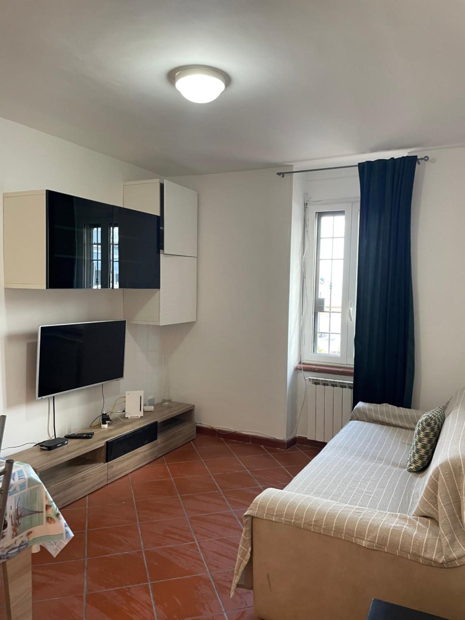 La Baia Apartment Anzio Ngoại thất bức ảnh