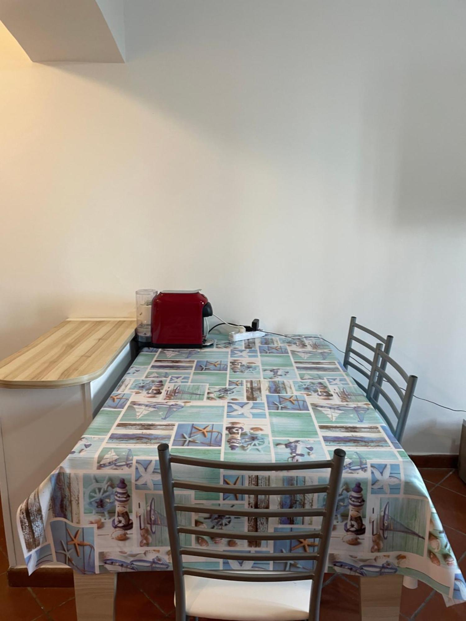 La Baia Apartment Anzio Ngoại thất bức ảnh