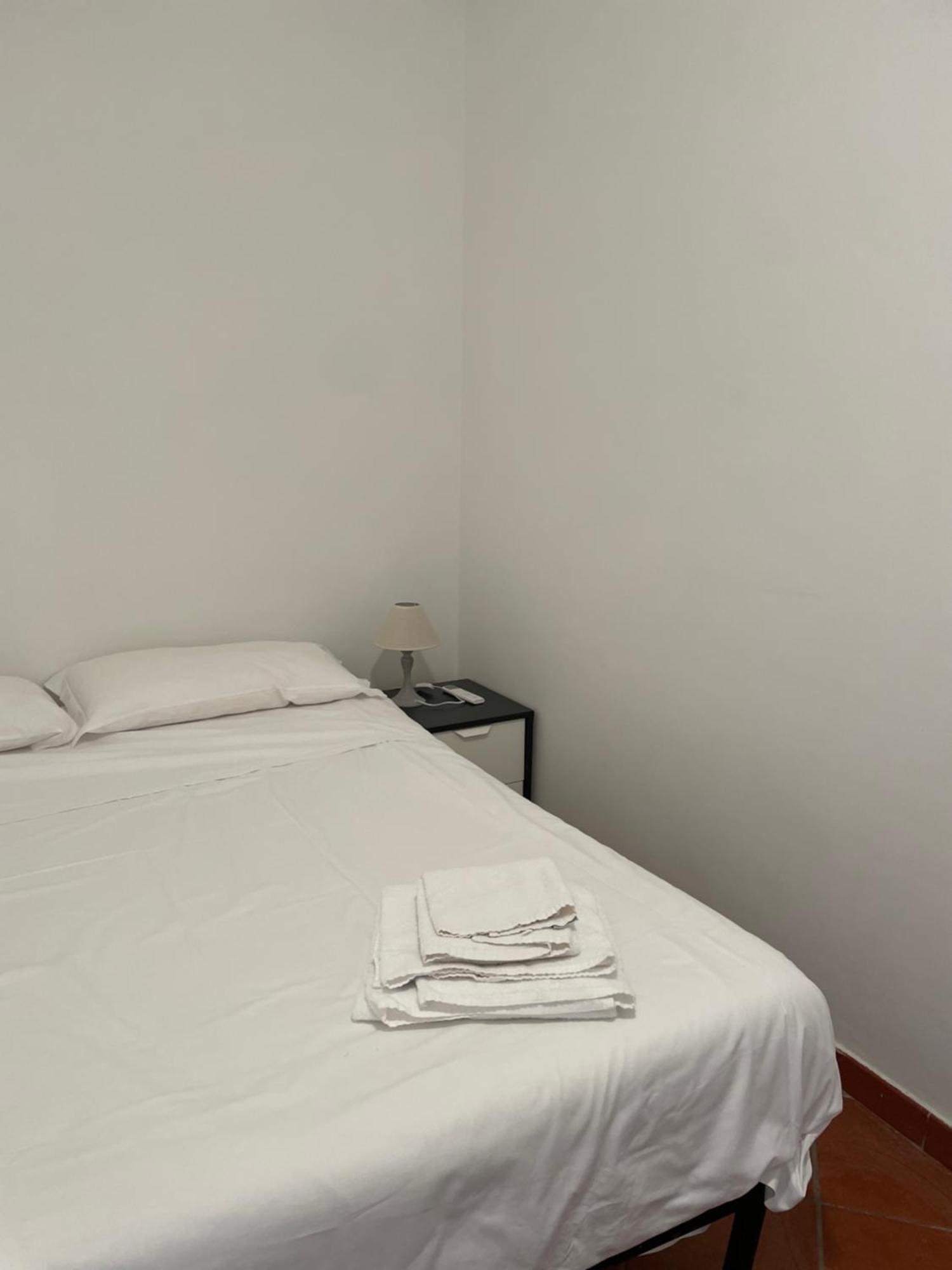La Baia Apartment Anzio Ngoại thất bức ảnh