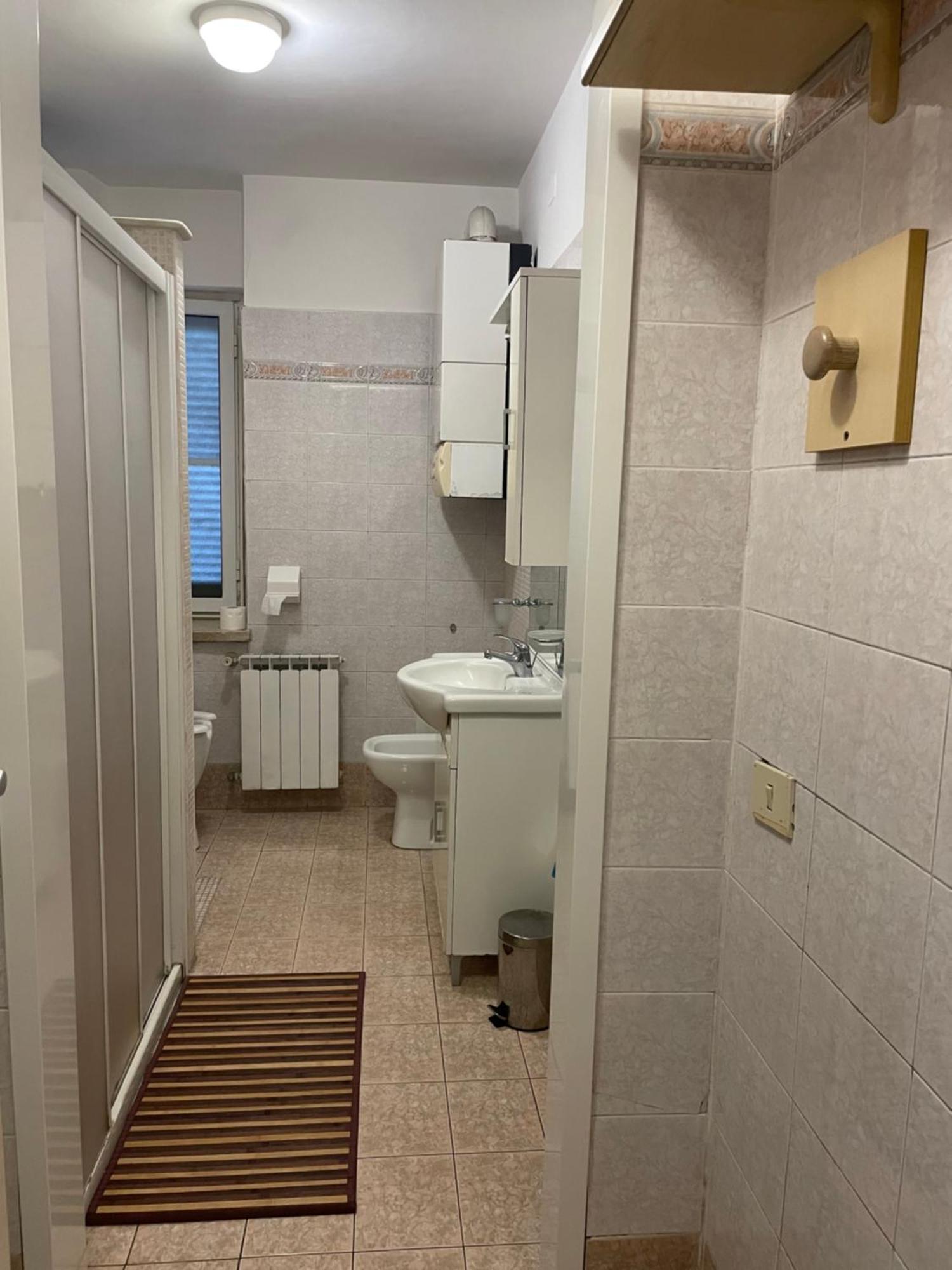 La Baia Apartment Anzio Ngoại thất bức ảnh